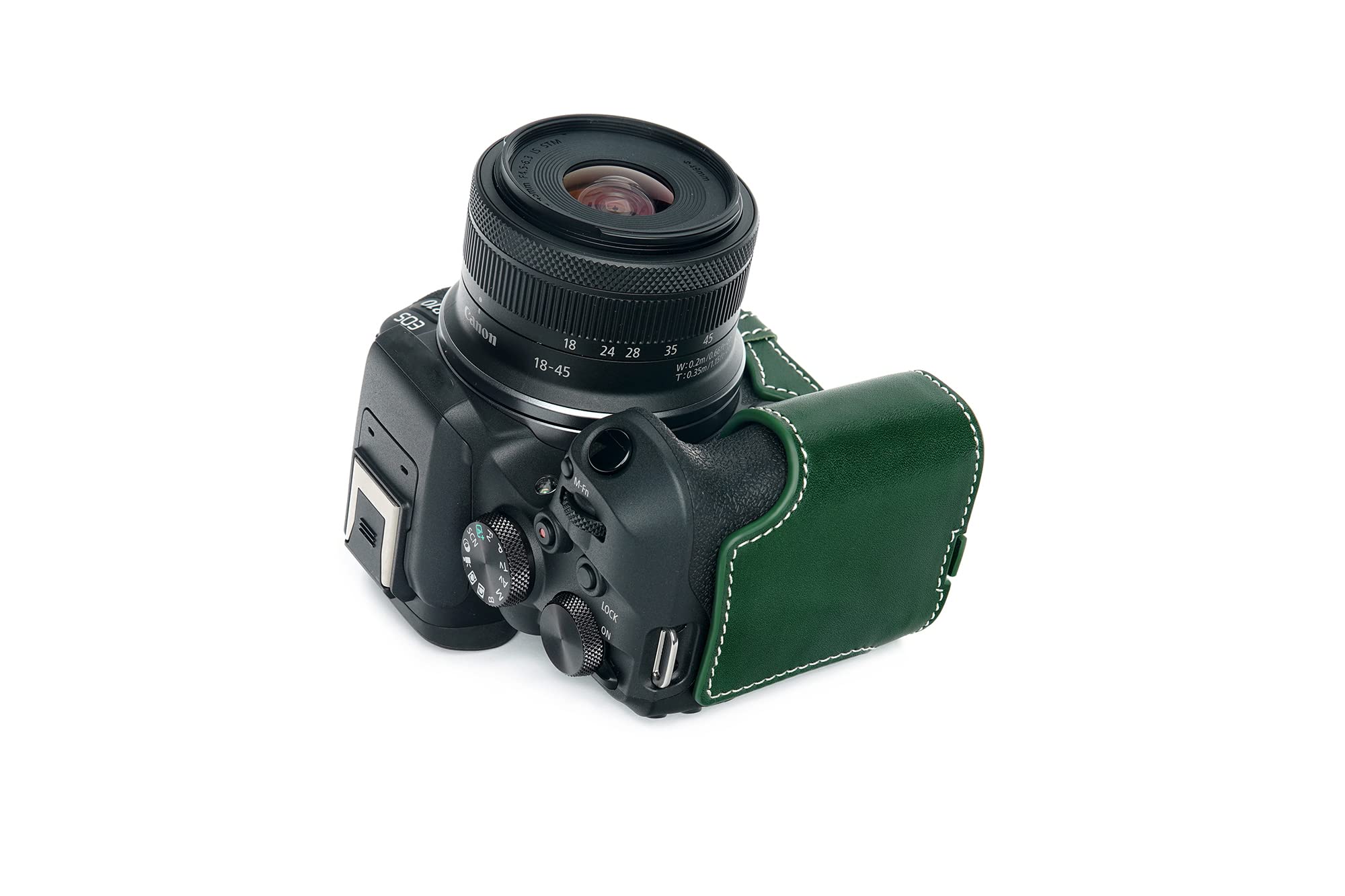 Amazon | TP Original Canon EOS R10 デジカメ 専用 オープナブル